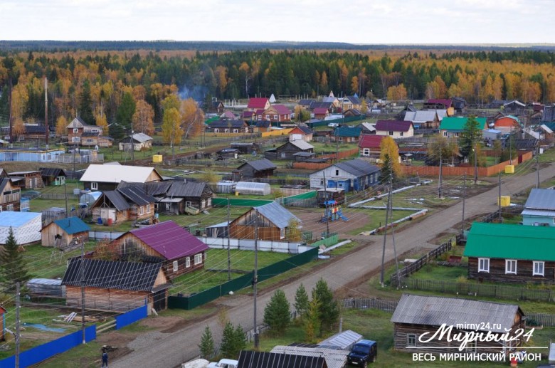 Тас-Юрях: в село прибывают молодые специалисты фото 2