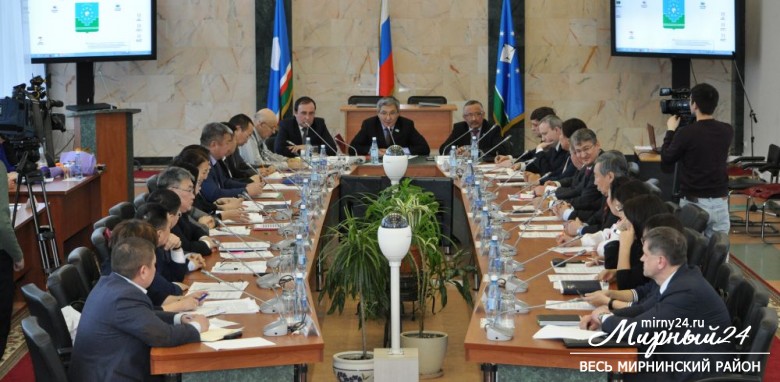 Местные кадры – в приоритете фото 2