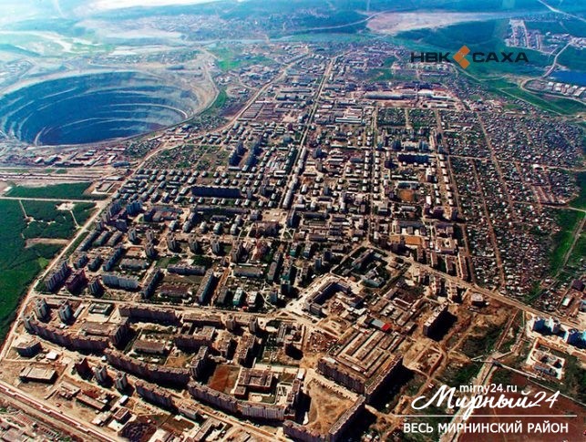 В Мирнинском районе Якутии самый низкий уровень безработицы фото 2