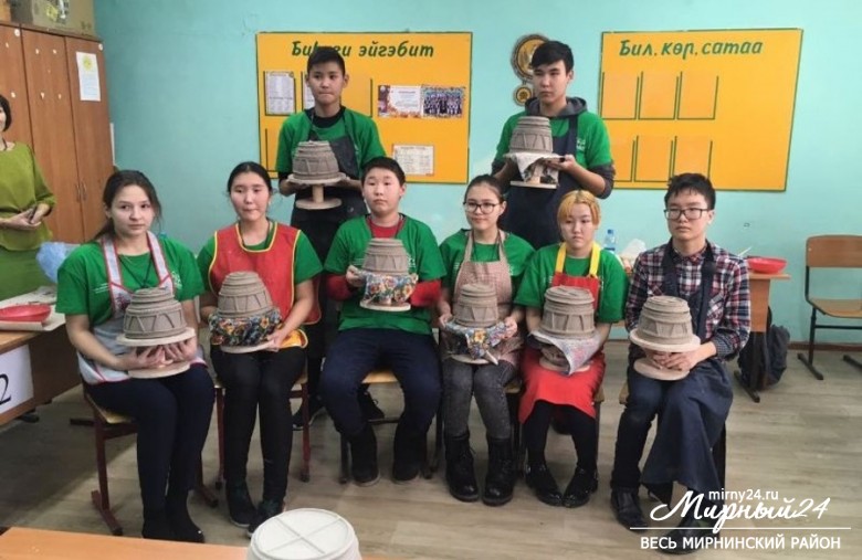 В Якутии прошел один из самых крупных чемпионатов JuniorSkills в России фото 5