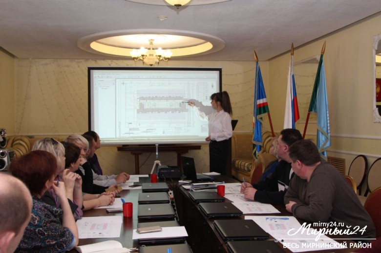 Удачный: проекты приняты фото 2