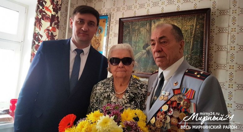 С днём рождения, Евгения Васильевна! фото 2