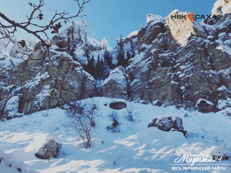 Природный парк «Ленские столбы» увеличивает туристический поток фото 2