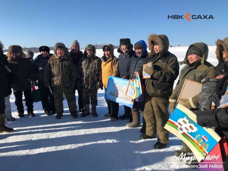 Природный парк «Ленские столбы» увеличивает туристический поток фото 9