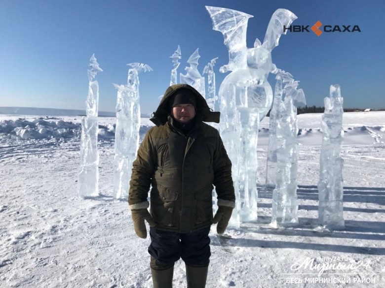 Природный парк «Ленские столбы» увеличивает туристический поток фото 8