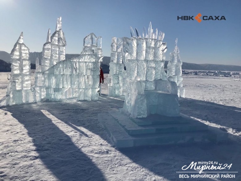 Природный парк «Ленские столбы» увеличивает туристический поток фото 6