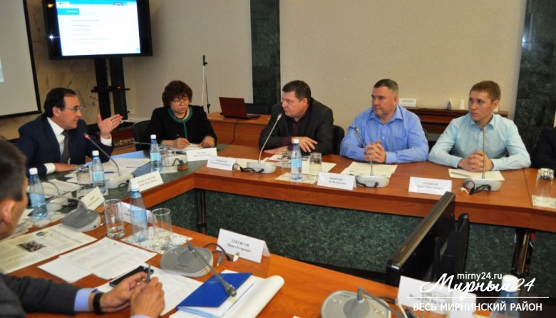 Отчитались недропользователи фото 2