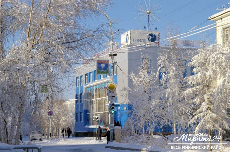 Районная власть решает вопросы почтовой связи фото 2