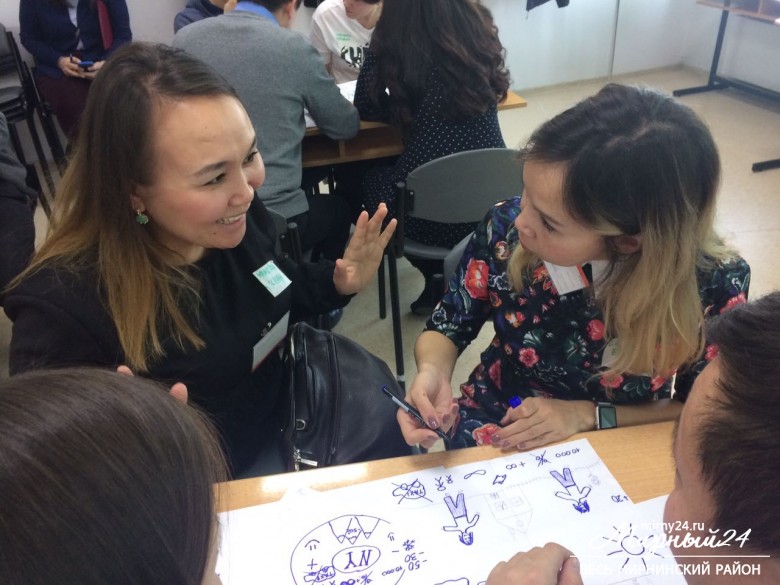 Игра «Министр»: В школе инновационного менеджмента завершился финальный этап отборочных испытаний фото 3