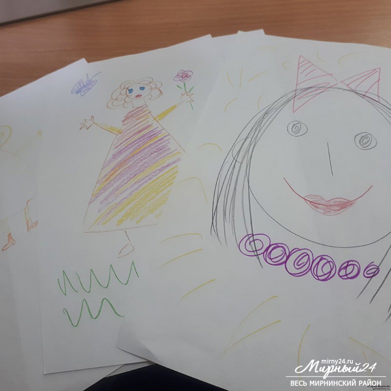 Семейные посиделки фото 2