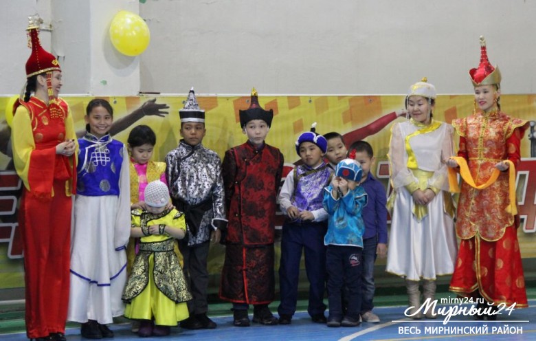 Тувинская община «Идегел» отметила Шагаа и свое 15-летие фото 2