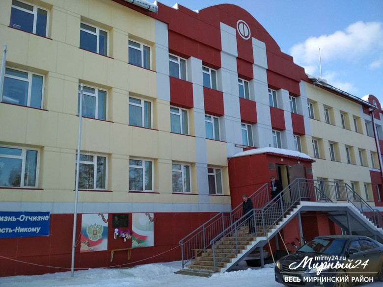 Кадетская школа в п. Чернышевский оказалась в трудном финансовом положении фото 4