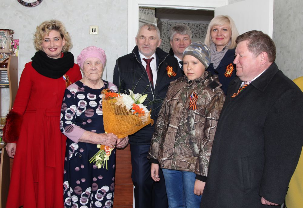 новости тыла. ветеран великой отечественной войны в курганской области. удмуртия батальон. новости тыла. ныргында удмуртия.