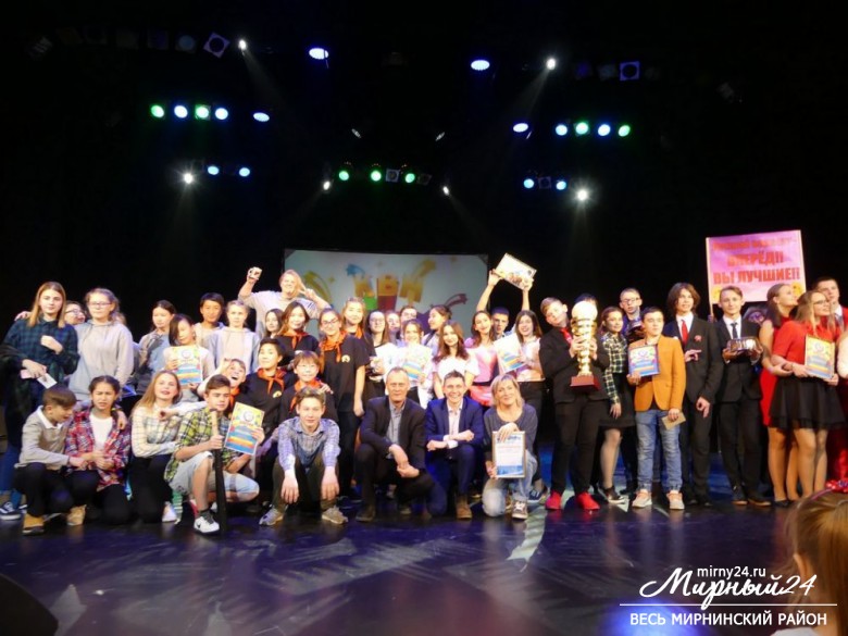 Фото Марины Куклиной