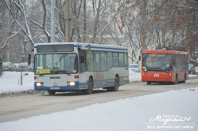 Новый тариф для городского транспорта фото 2