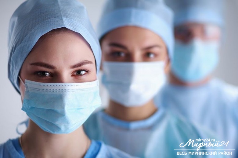 Заседание медицинского совета фото 2