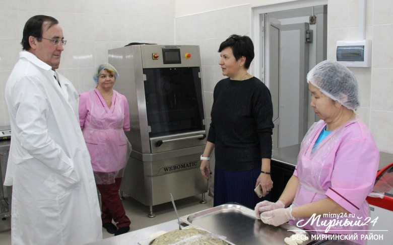 Местное производство для внутреннего потребления фото 3