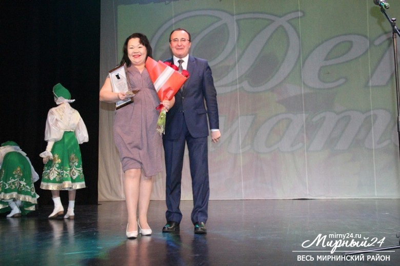 Мамам посвящается фото 4