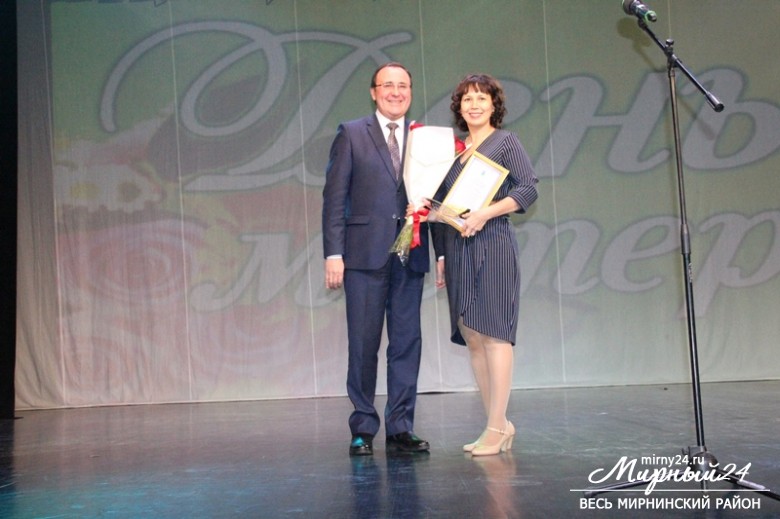 Мамам посвящается фото 5