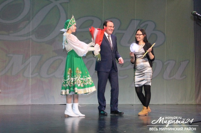 Мамам посвящается фото 6