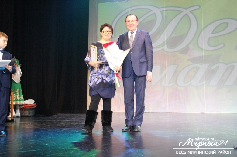 Мамам посвящается фото 3