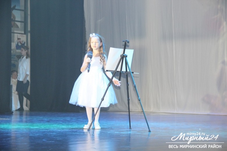 Мамам посвящается фото 14