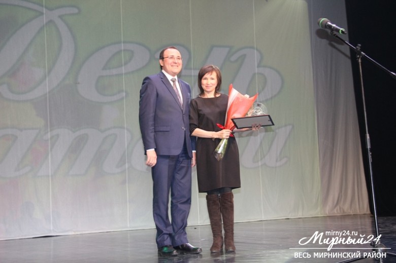 Мамам посвящается фото 8