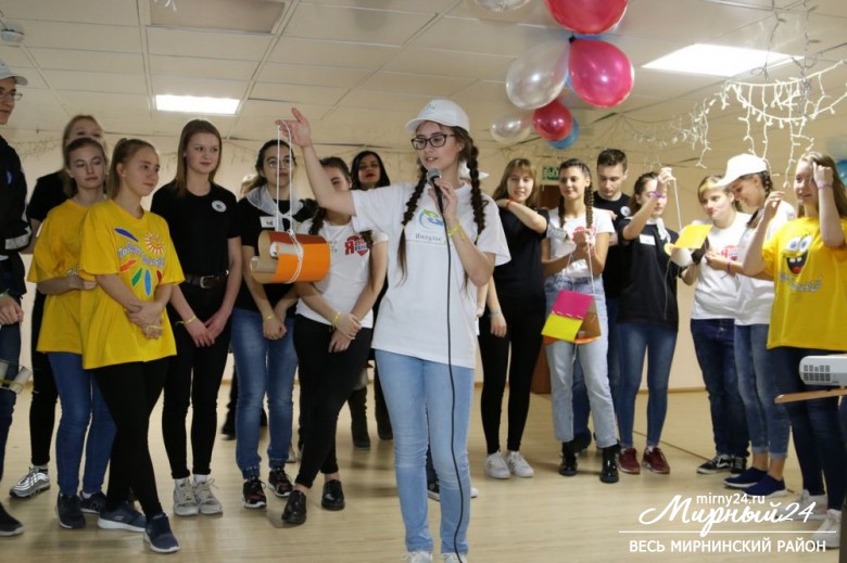 Добровольчество – стиль жизни фото 2