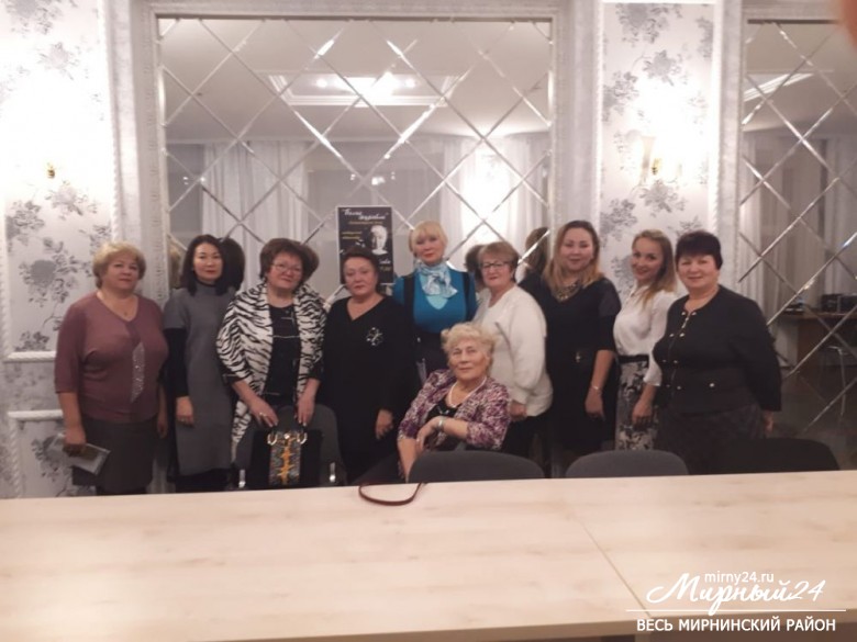 Состоялся литературный вечер, посвященный творчеству Расула Гамзатова фото 2