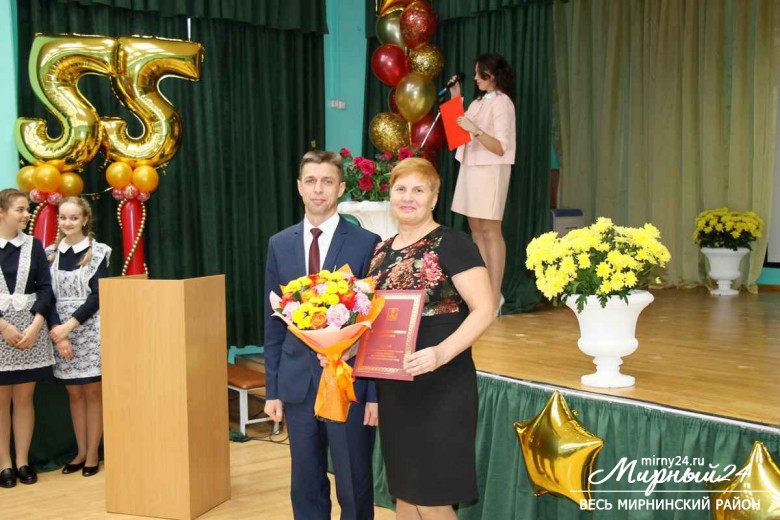 «Круглая отличница» фото 3