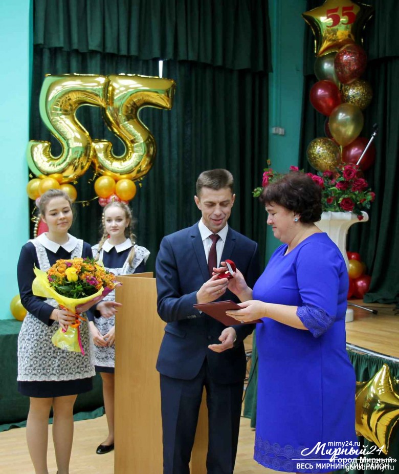 «Круглая отличница» фото 2